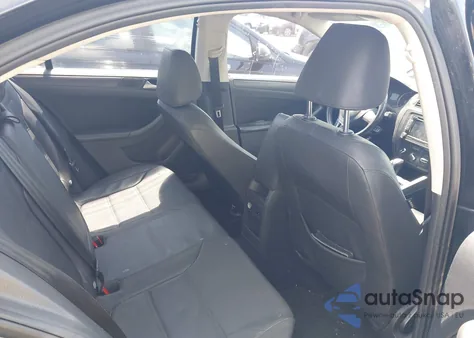 2012 Volkswagen Jetta 2.5L Se z USA, uszkodzony, nr VIN 3VWDX7AJ9CM421243